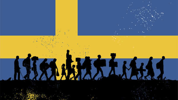 Catch-22: Sweden’s Conflicting Refugee Policies – Global Bar Magazine