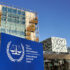ICC i Haag. Foto: Shutterstock.